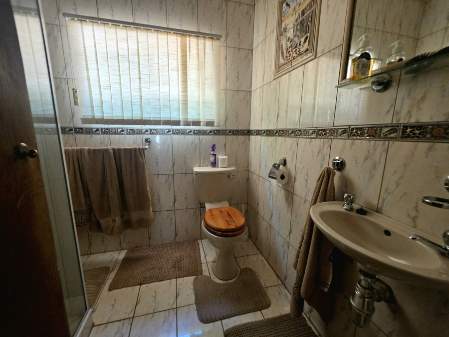 Commercial Property for Sale in Olifantshoek Rural Northern Cape